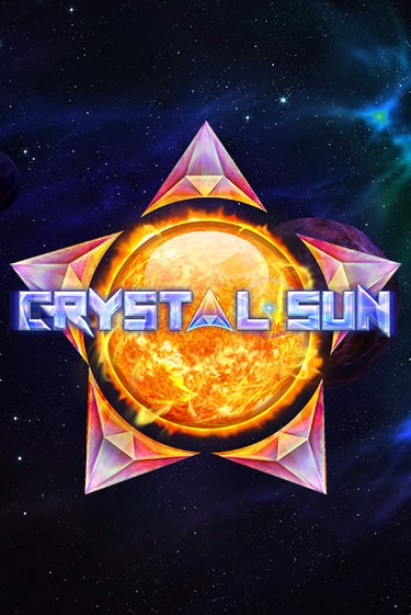 Бесплатная игра Crystal Sun | SELECTOR KZ 