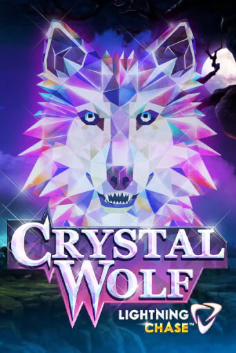 Бесплатная игра Crystal Wolf Lightning Chase | SELECTOR KZ 