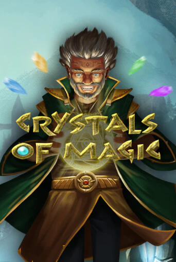 Бесплатная игра Crystals of Magic | SELECTOR KZ 