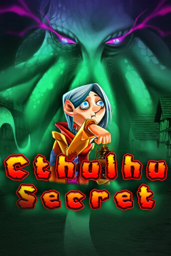 Бесплатная игра Cthulhu Secret | SELECTOR KZ 