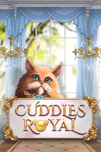 Бесплатная игра Cuddles Royal | SELECTOR KZ 