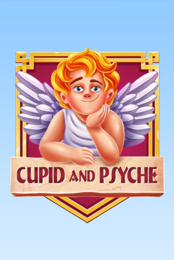 Бесплатная игра Cupid And Psyche | SELECTOR KZ 