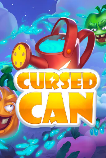 Бесплатная игра Cursed Can | SELECTOR KZ 