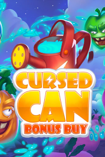 Бесплатная игра Cursed Can Bonus Buy | SELECTOR KZ 