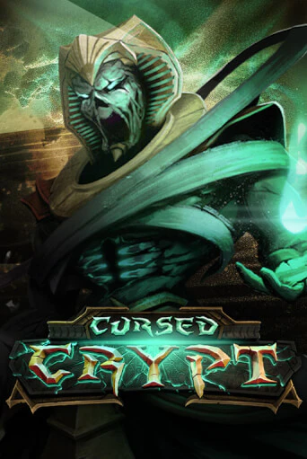 Бесплатная игра Cursed Crypt | SELECTOR KZ 