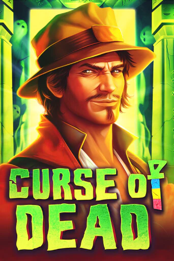 Бесплатная игра Curse of Dead | SELECTOR KZ 