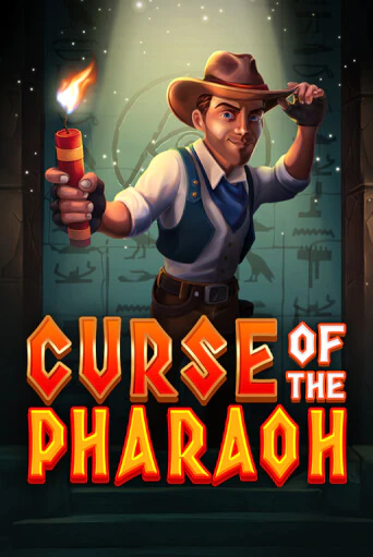 Бесплатная игра Curse of the Pharaoh | SELECTOR KZ 