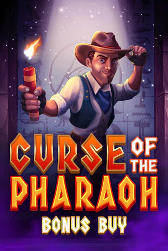 Бесплатная игра Curse of the Pharaoh Bonus Buy | SELECTOR KZ 