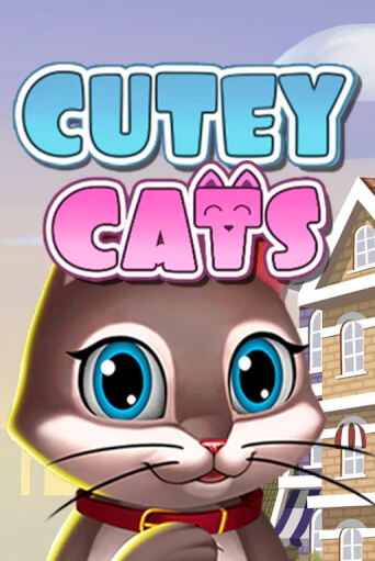 Бесплатная игра Cutey Cats | SELECTOR KZ 