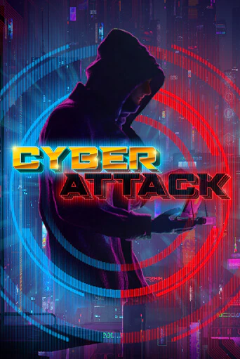 Бесплатная игра Cyber Attack | SELECTOR KZ 