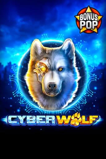 Бесплатная игра Cyber Wolf | SELECTOR KZ 