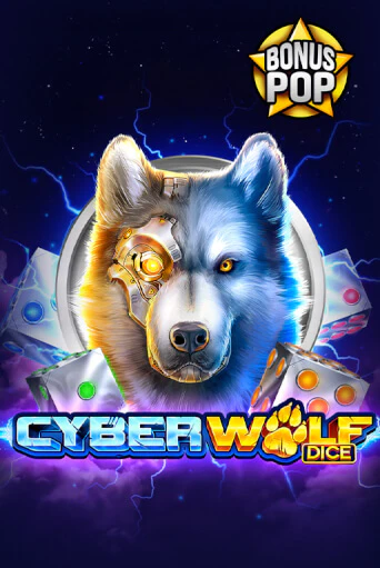 Бесплатная игра Cyber Wolf Dice | SELECTOR KZ 