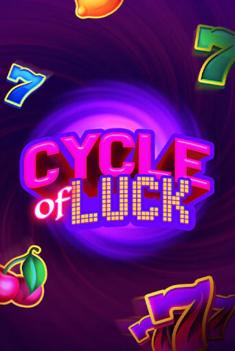 Бесплатная игра Cycle of Luck | SELECTOR KZ 