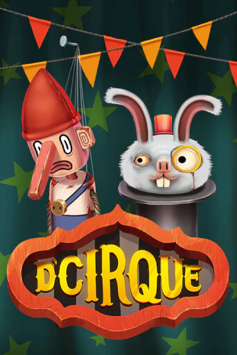 Бесплатная игра DCirque | SELECTOR KZ 