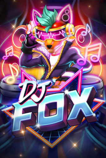 Бесплатная игра DJ Fox | SELECTOR KZ 