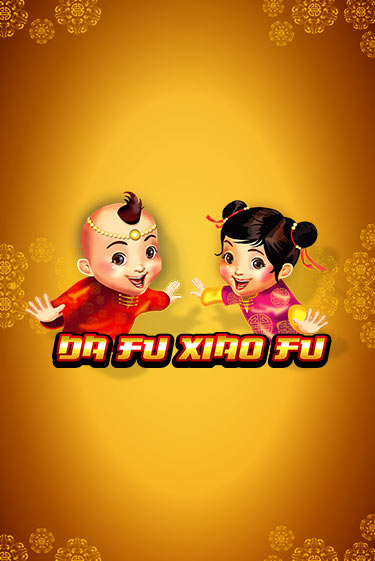 Бесплатная игра Da Fu Xiao Fu | SELECTOR KZ 