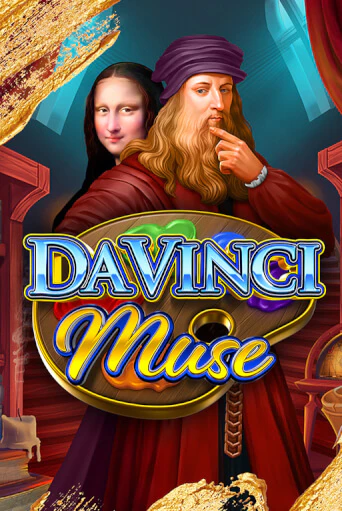 Бесплатная игра Da Vinci Muse Promo | SELECTOR KZ 