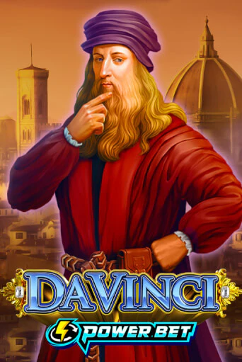 Бесплатная игра Da Vinci Power Bet | SELECTOR KZ 