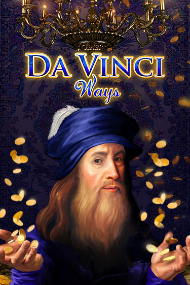 Бесплатная игра Da Vinci Ways | SELECTOR KZ 