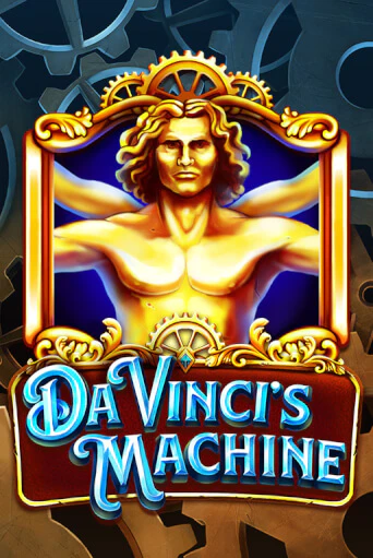 Бесплатная игра DaVinci's Machine | SELECTOR KZ 