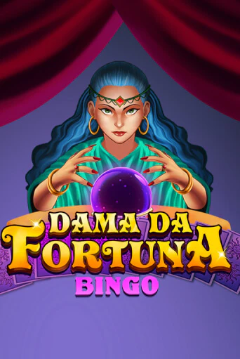 Бесплатная игра Dama da Fortuna Bingo | SELECTOR KZ 