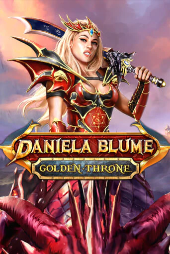 Бесплатная игра Daniela Blume Golden Throne | SELECTOR KZ 