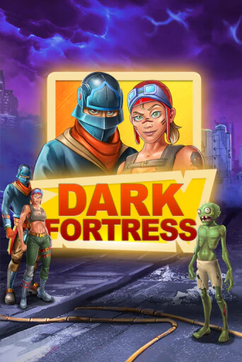 Бесплатная игра Dark Fortress | SELECTOR KZ 