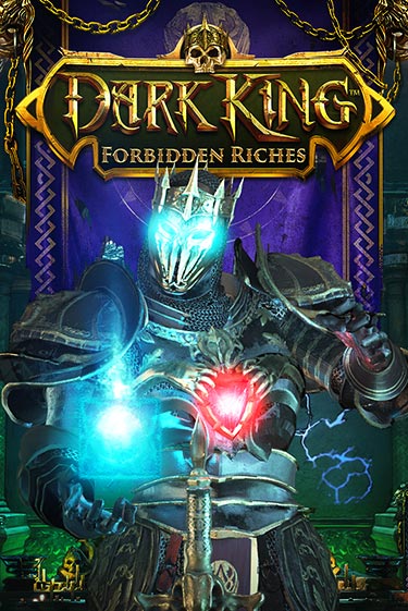 Бесплатная игра Dark King: Forbidden Riches | SELECTOR KZ 