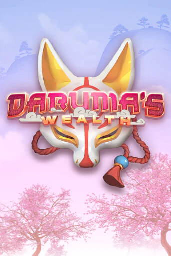 Бесплатная игра Daruma's Wealth | SELECTOR KZ 