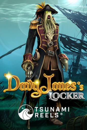 Бесплатная игра Davy Jones Locker | SELECTOR KZ 