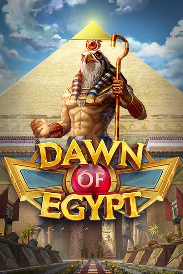 Бесплатная игра Dawn of Egypt | SELECTOR KZ 