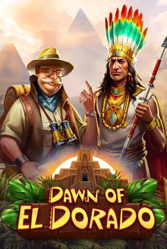 Бесплатная игра Dawn of El Dorado | SELECTOR KZ 