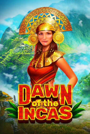 Бесплатная игра Dawn of the Incas | SELECTOR KZ 