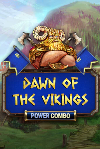 Бесплатная игра Dawn of the Vikings POWER COMBO | SELECTOR KZ 