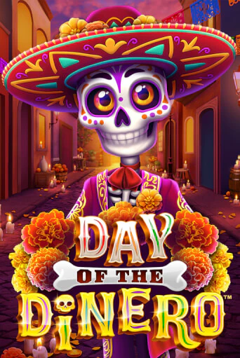 Бесплатная игра Day Of The Dinero™ | SELECTOR KZ 