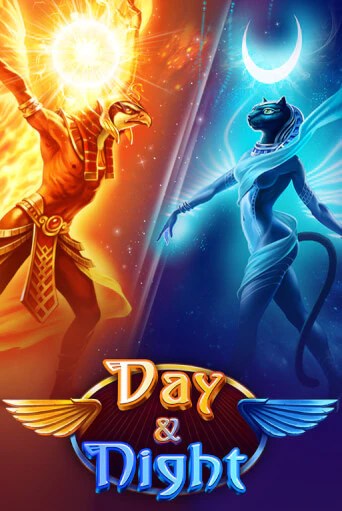 Бесплатная игра Day and Night | SELECTOR KZ 