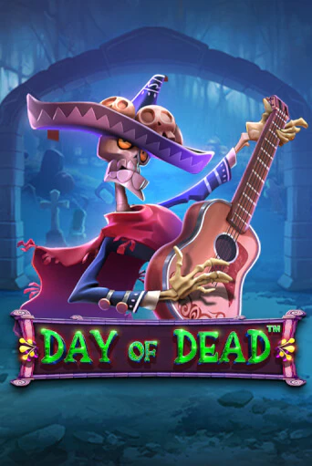 Бесплатная игра Day of Dead | SELECTOR KZ 