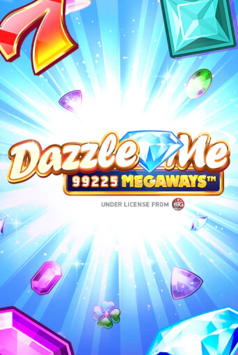 Бесплатная игра Dazzle Me Megaways | SELECTOR KZ 