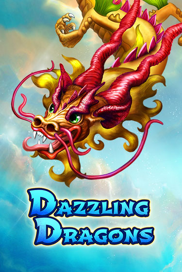 Бесплатная игра Dazzling Dragons | SELECTOR KZ 