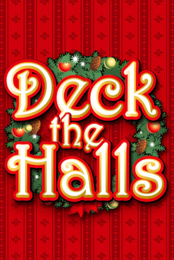 Бесплатная игра Deck the Halls | SELECTOR KZ 