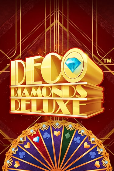 Бесплатная игра Deco Diamonds Deluxe | SELECTOR KZ 