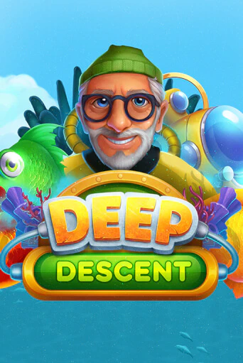 Бесплатная игра Deep Descent | SELECTOR KZ 