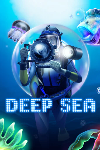 Бесплатная игра Deep Sea | SELECTOR KZ 