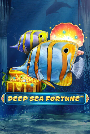 Бесплатная игра Deep Sea Fortune | SELECTOR KZ 