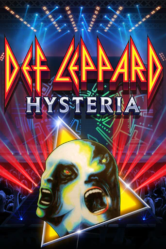 Бесплатная игра Def Leppard Hysteria | SELECTOR KZ 