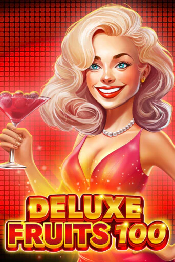 Бесплатная игра Deluxe Fruits 100 | SELECTOR KZ 