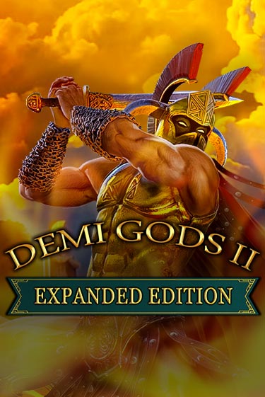 Бесплатная игра Demi Gods 2 - Expanded Edition | SELECTOR KZ 