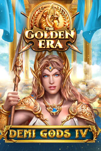 Бесплатная игра Demi Gods IV - The Golden Era | SELECTOR KZ 