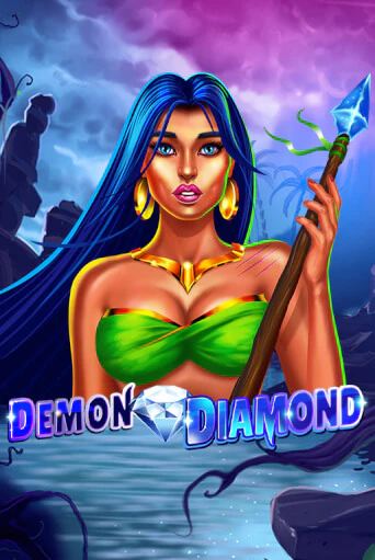 Бесплатная игра Demon Diamond | SELECTOR KZ 