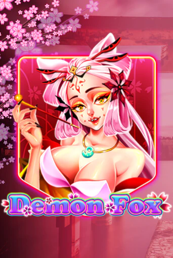 Бесплатная игра Demon Fox | SELECTOR KZ 